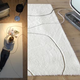 Illustration for article titled Adventures in Ugly Design: The Cable Carpet